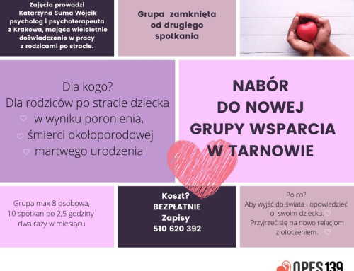 GRUPA WSPARCIA