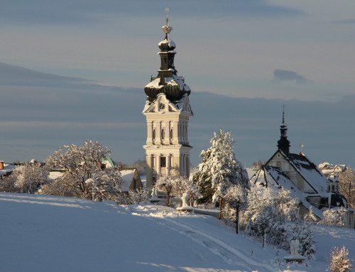 II NIEDZIELA ZWYKŁA – 18.01.2026