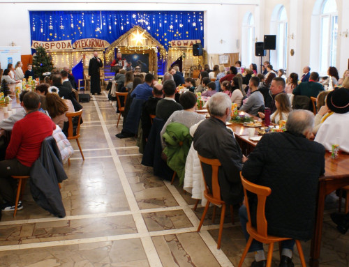 Rodzinne kolędowanie 2026 [GALERIA]