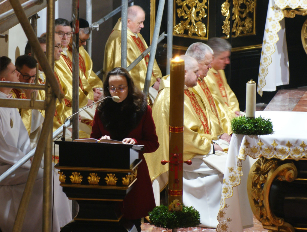 Liturgia Słowa