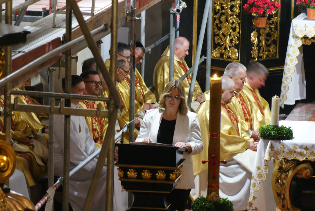 Liturgia Słowa