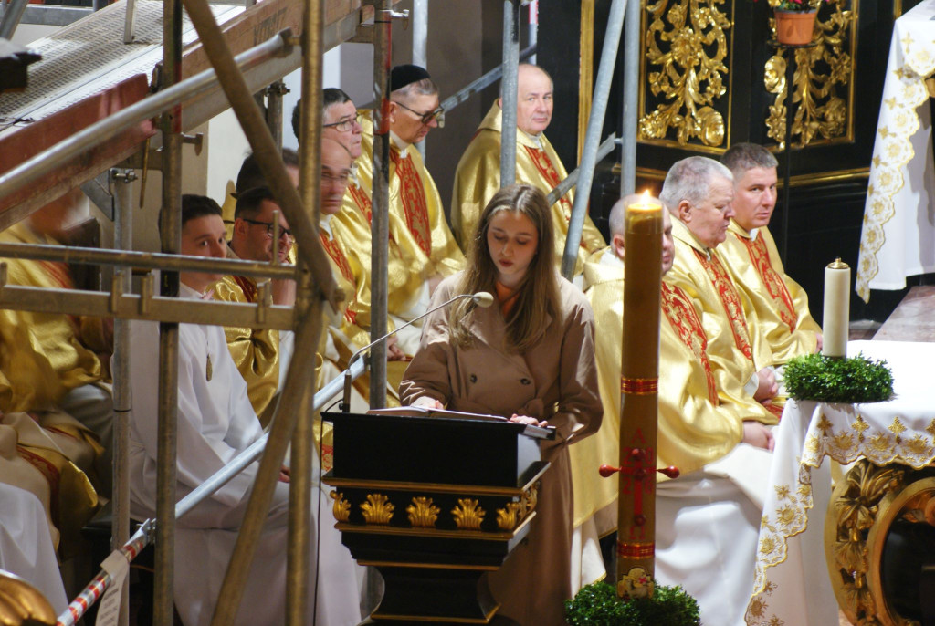 Liturgia Słowa