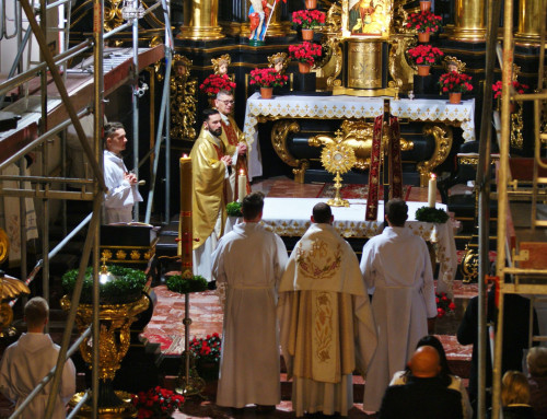 Wielkanoc – Rezurekcja 2026 [GALERIA]