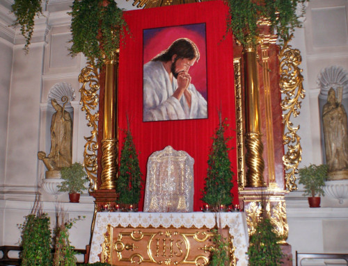 Wielki Czwartek 2026 [GALERIA]