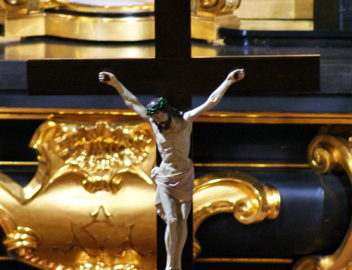 Wielki Piątek 2026 [GALERIA]