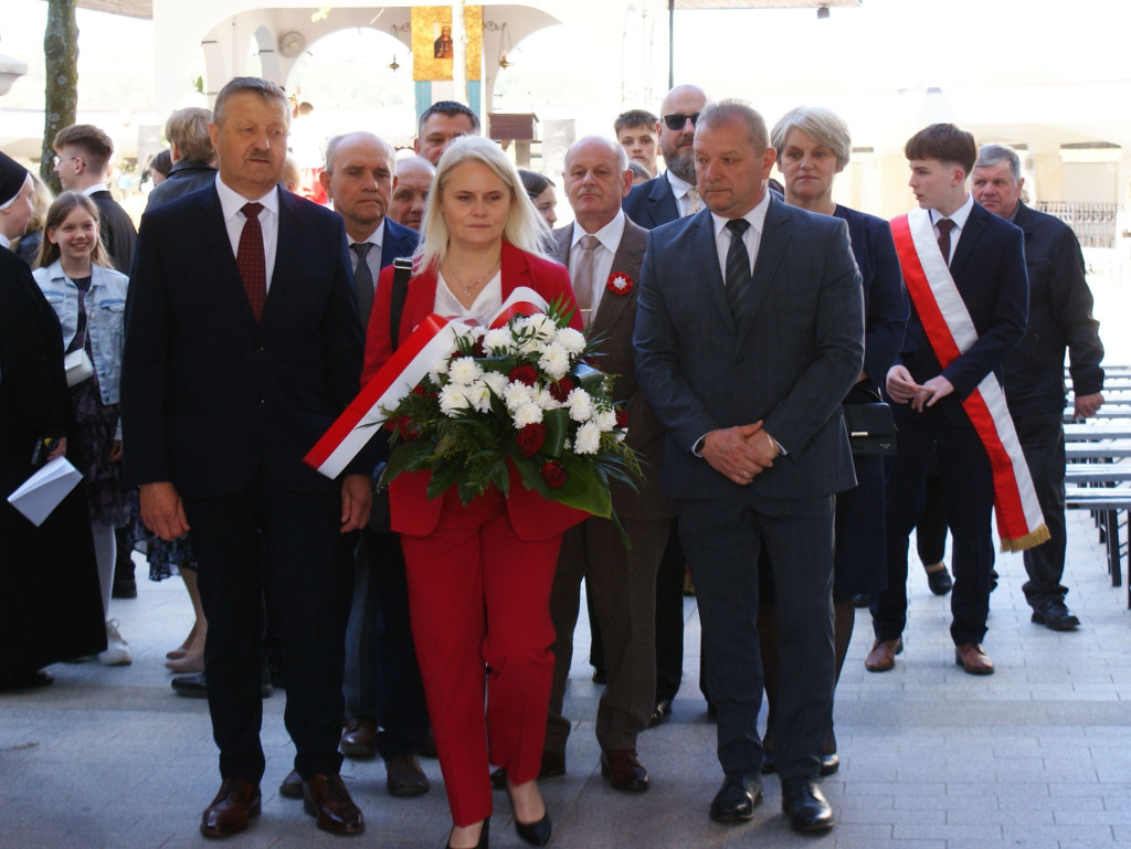 Składanie kwiatów 